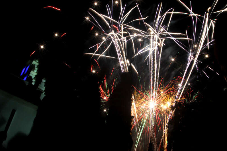 Las mejores canciones para despedir el año