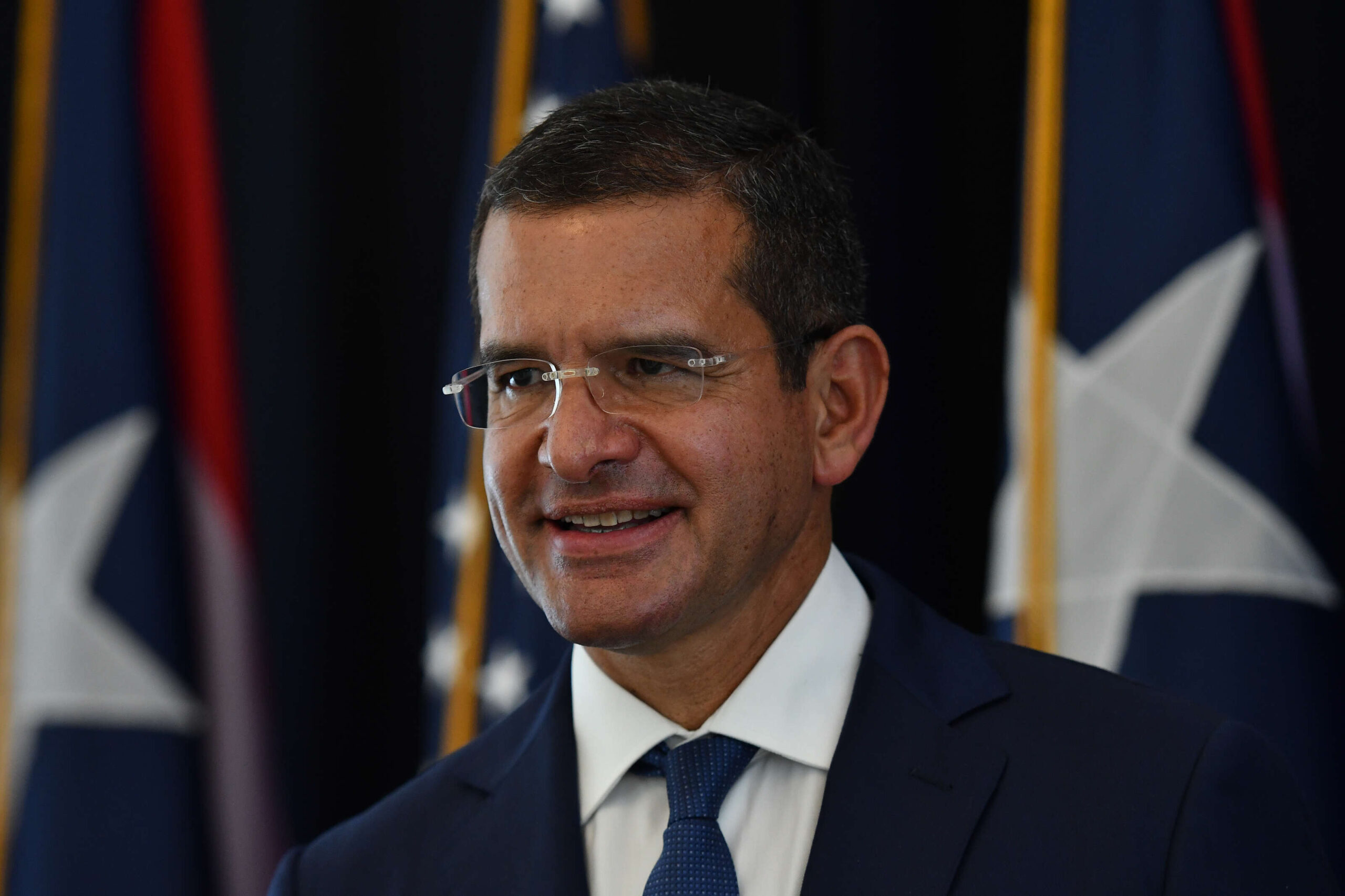 Pierluisi despedirá el año en Nueva York