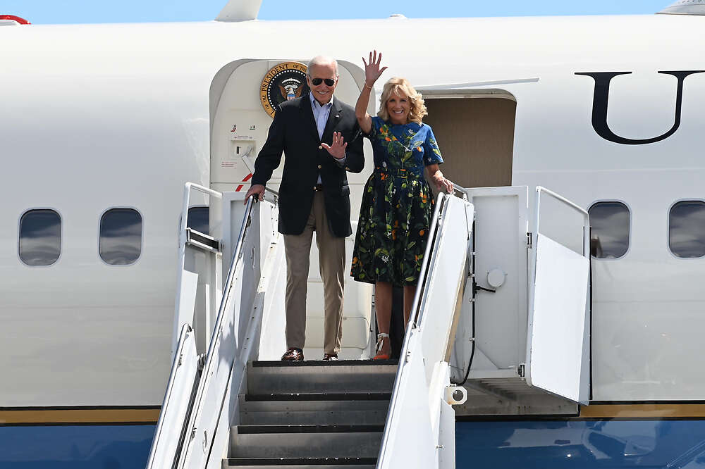 Ángel Matos pedirá a Biden visitar Puerto Rico