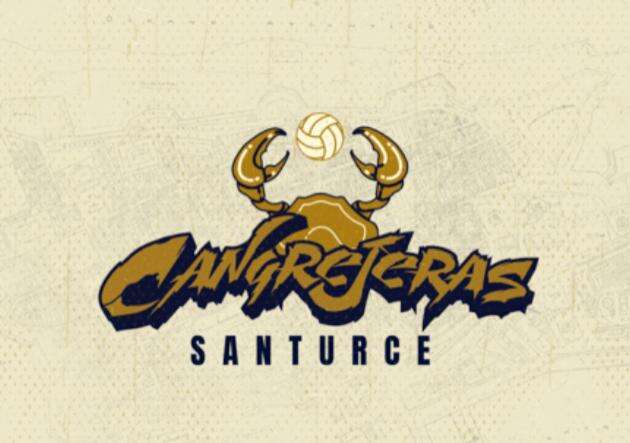 Nacen las Cangrejeras de Santurce en la LVSF