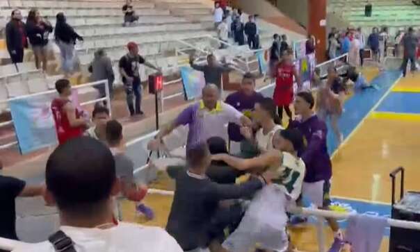 Suspenden equipos de Adjuntas y Salinas de la Liga de Baloncesto Puertorriqueña