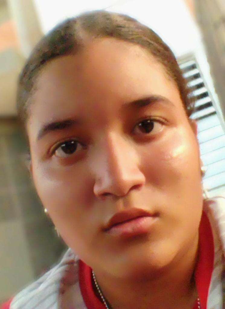 Policía activa la primera alerta Ashanti por joven de 18 años desaparecida