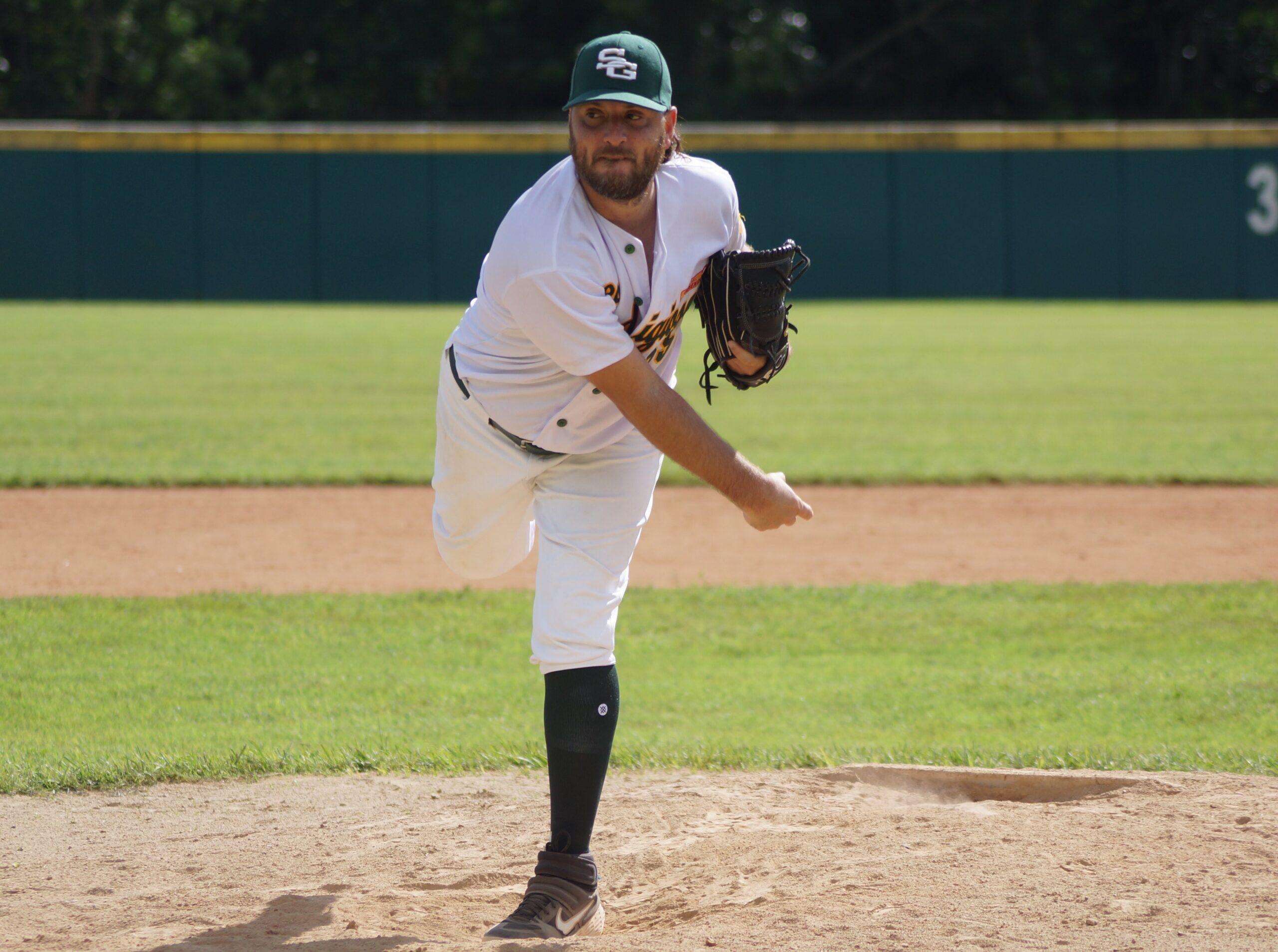 Coliceba: Sabana Grande y Vega Alta a las puertas de las semifinales