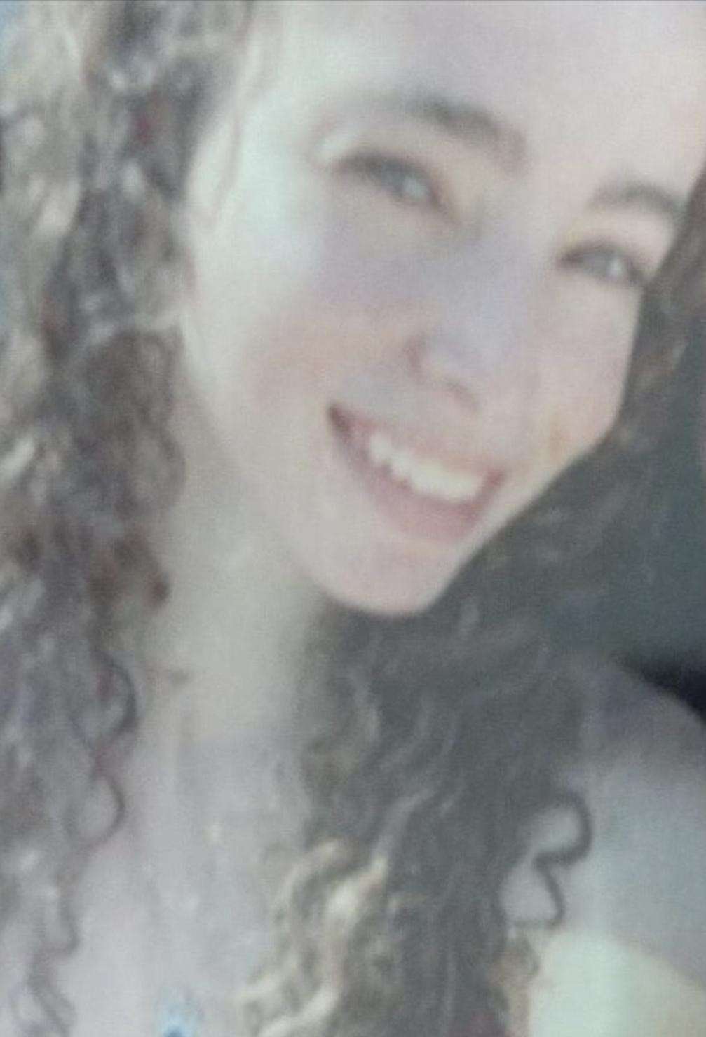 Localizan joven reportada desaparecida en San Sebastián