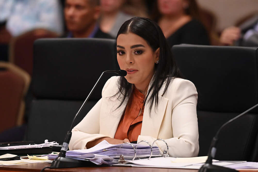 DRNA anuncia reclutamiento para Academia de Vigilantes