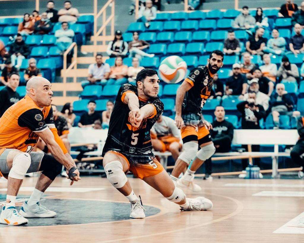 Changos ganan el primer juego de la final