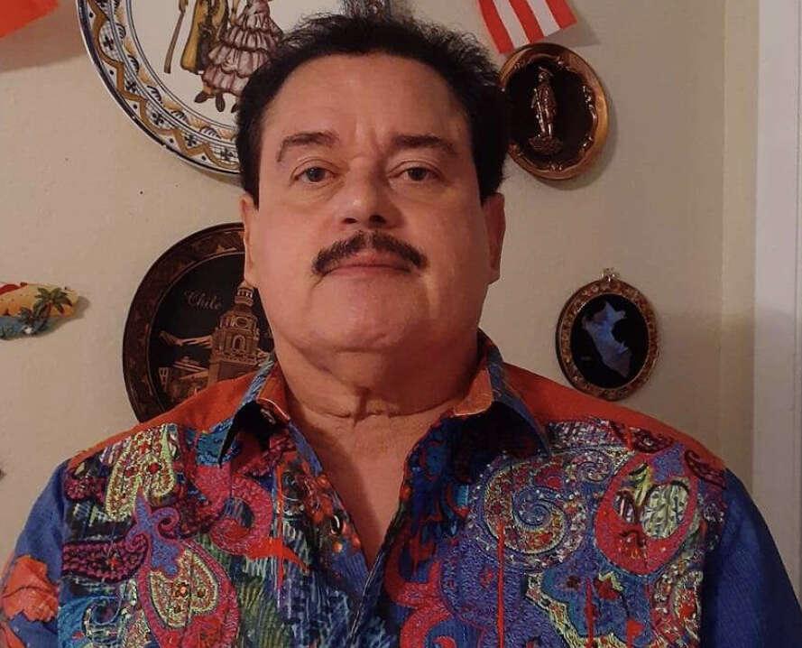 Hallan sin vida al cantante Lalo Rodríguez