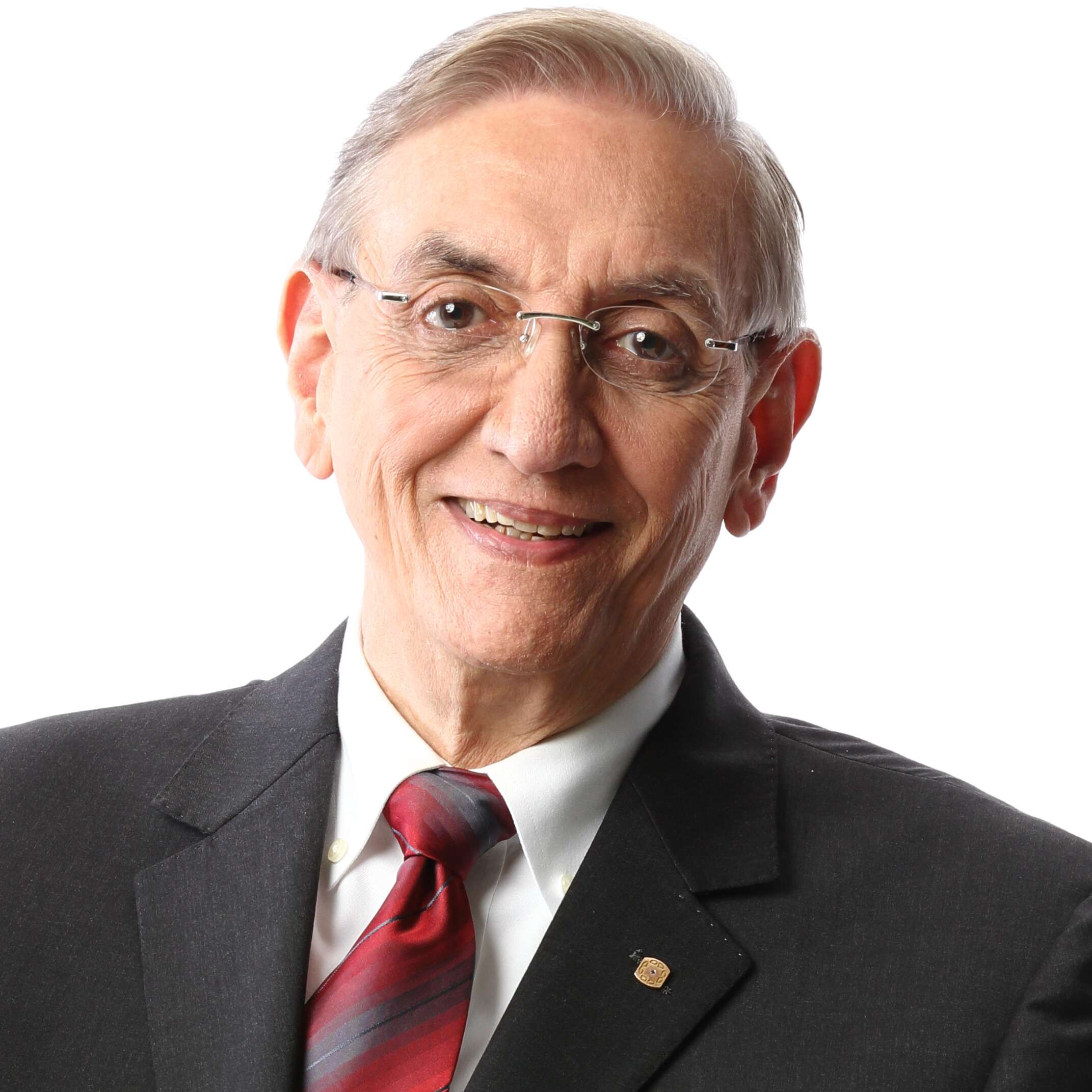 Fallece el educador José ‘Pepe’ Méndez