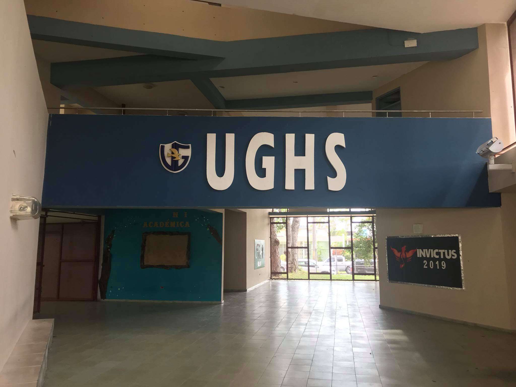 ¿Dónde apuntar para evitar tiroteo en escuelas de PR?