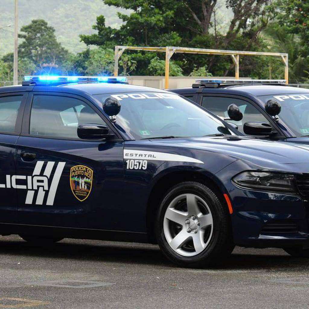 Se roban dulces, galletas, café y sazón de un cuarto de hotel de Isla Verde