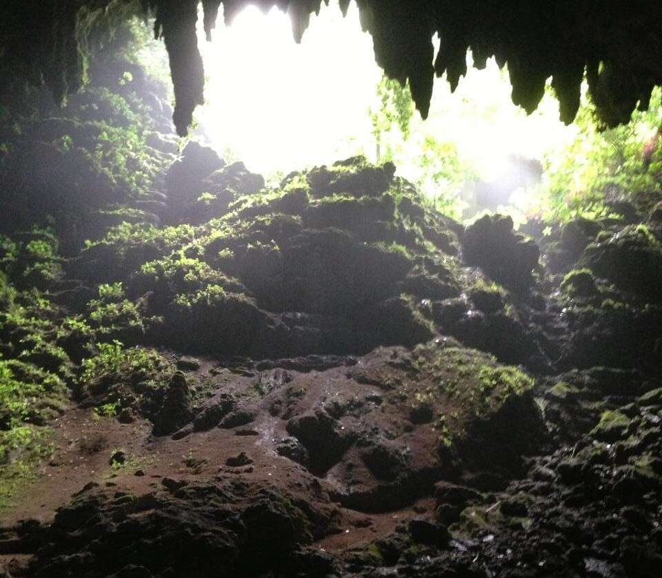Alcalde asegura no tiene acuerdo vigente para mantenimiento de las Cavernas de Camuy