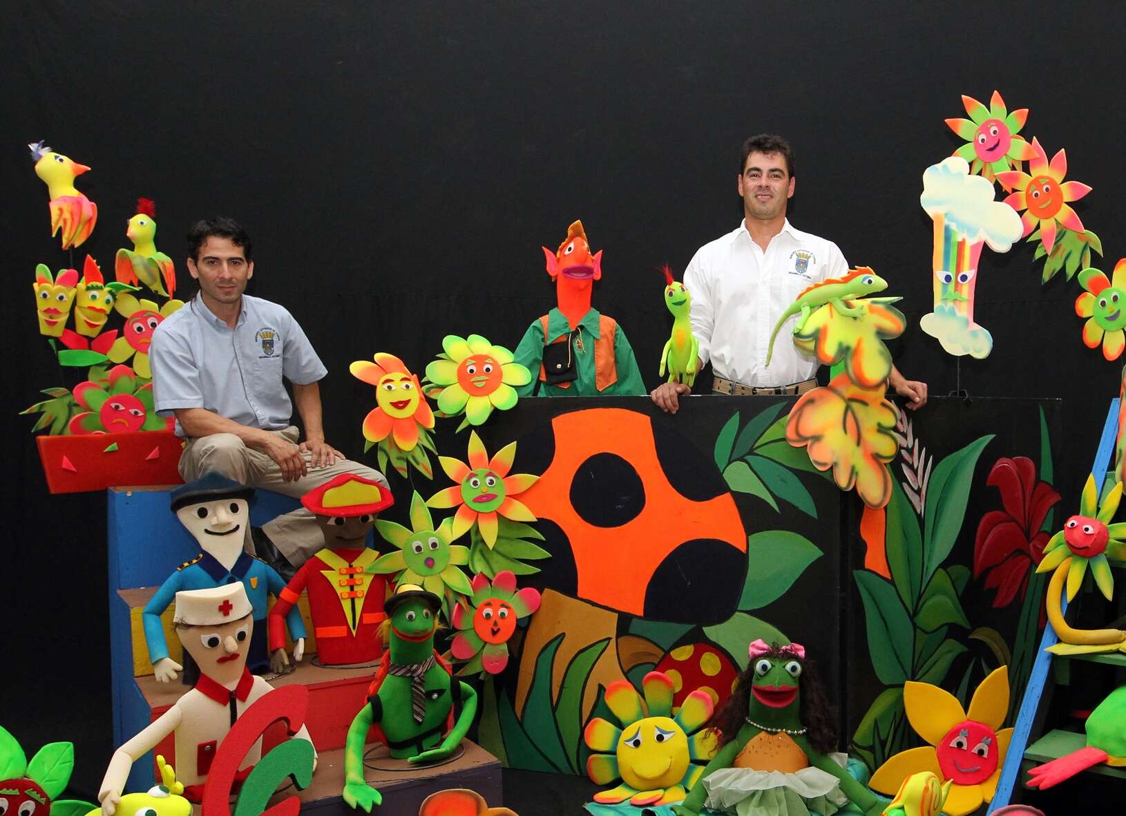 Caguas será la sede de la Bienal Internacional de Títeres de Puerto Rico