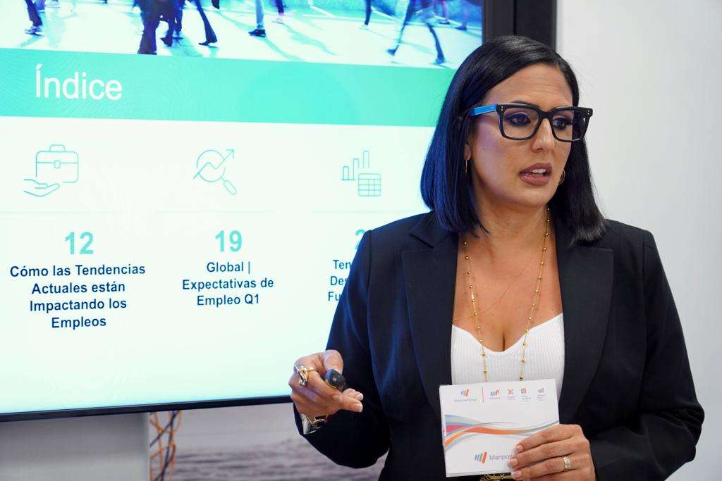 El 41% de los patronos se propone contratar personal este trimestre