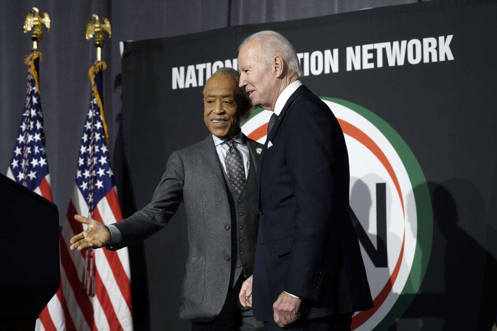 EU recuerda a Martin Luther King y su legado de unidad y no violencia