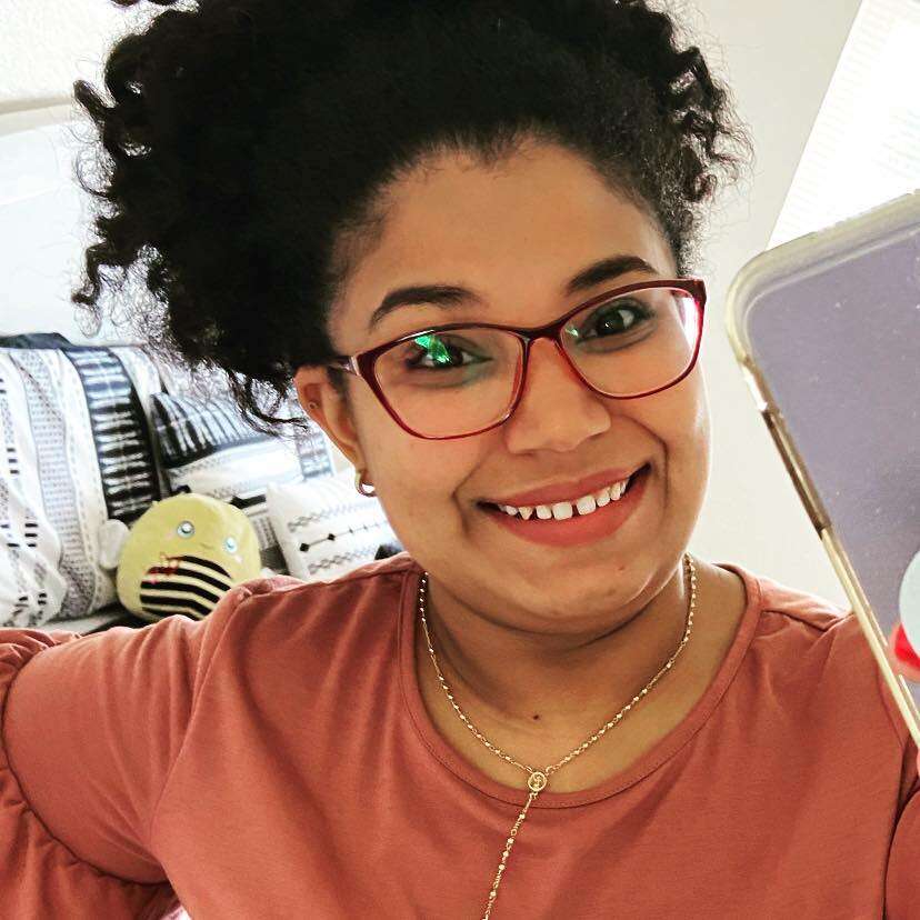 Ya en Puerto Rico el cuerpo de Angeliris Marrero García