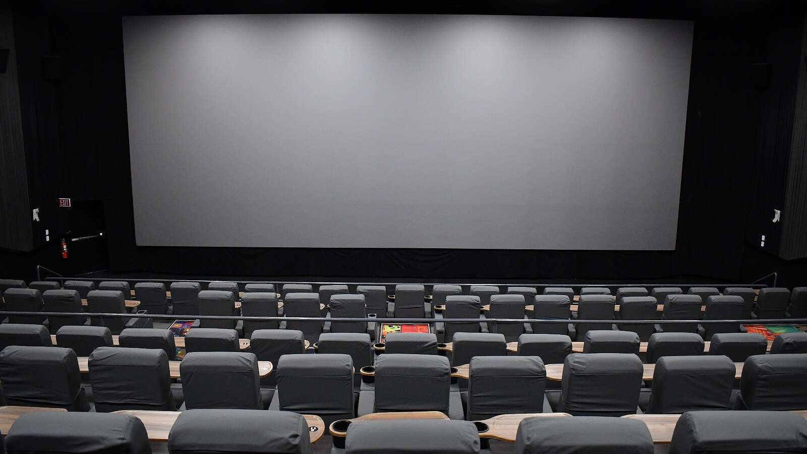 Incentivos al cine es dar dinero a quien no lo necesita, sostiene Junta
