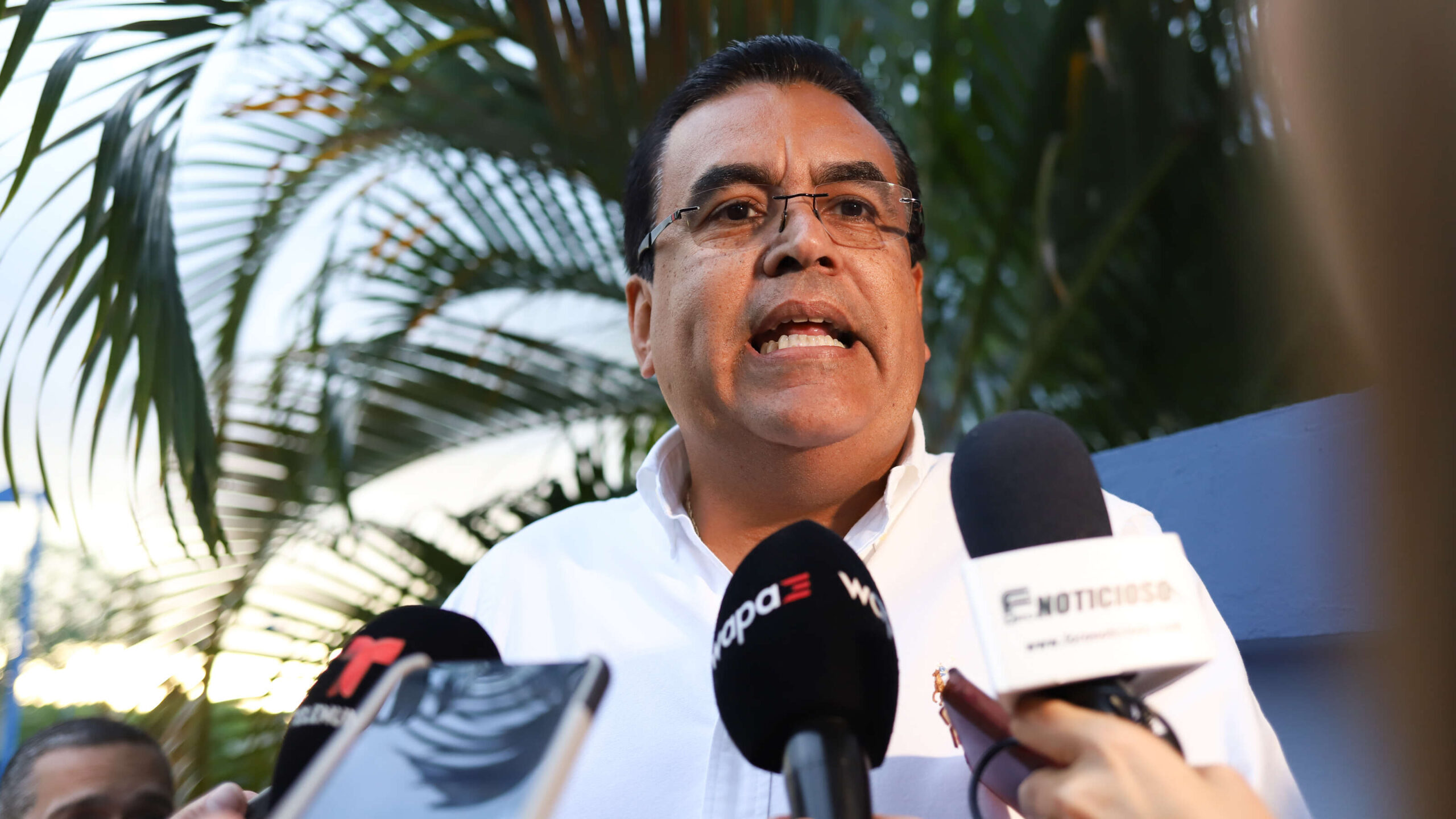 Causa para arresto por agresión sexual y actos lascivos contra exayudante del alcalde de San Sebasti