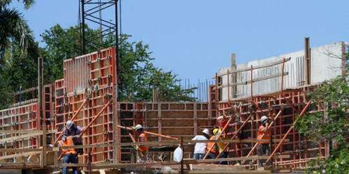 Repite en noviembre el crecimiento en la actividad de la manufactura