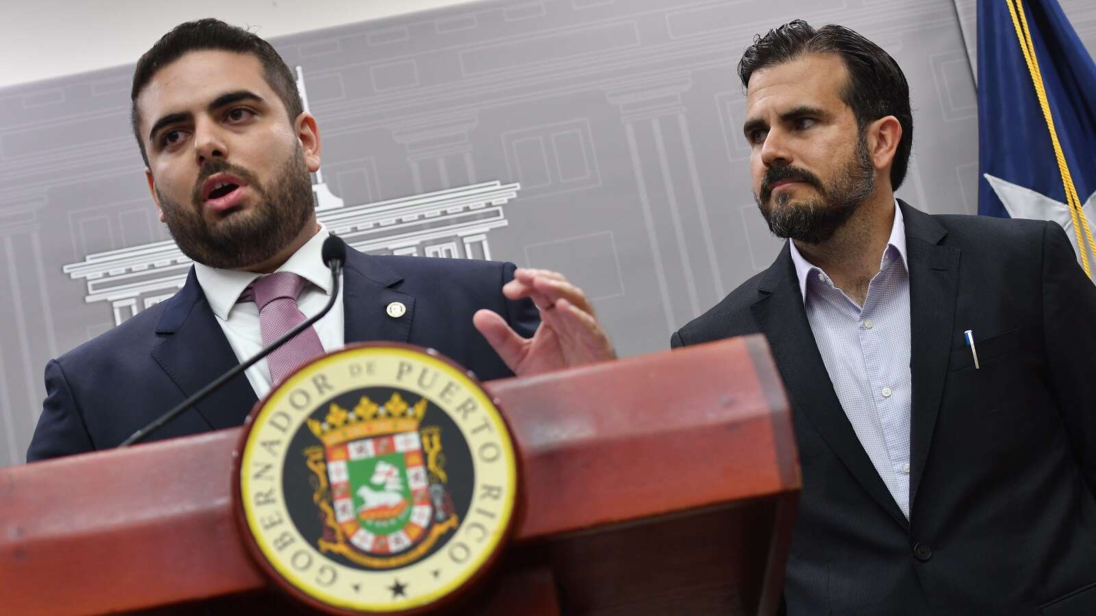 Rosselló iba a declarar en caso Sixto George, pero tribunal dejó sin efecto citación