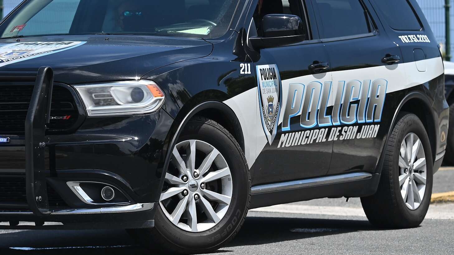 Ingresan a prisión acusado de escalar locales comerciales en San Juan
