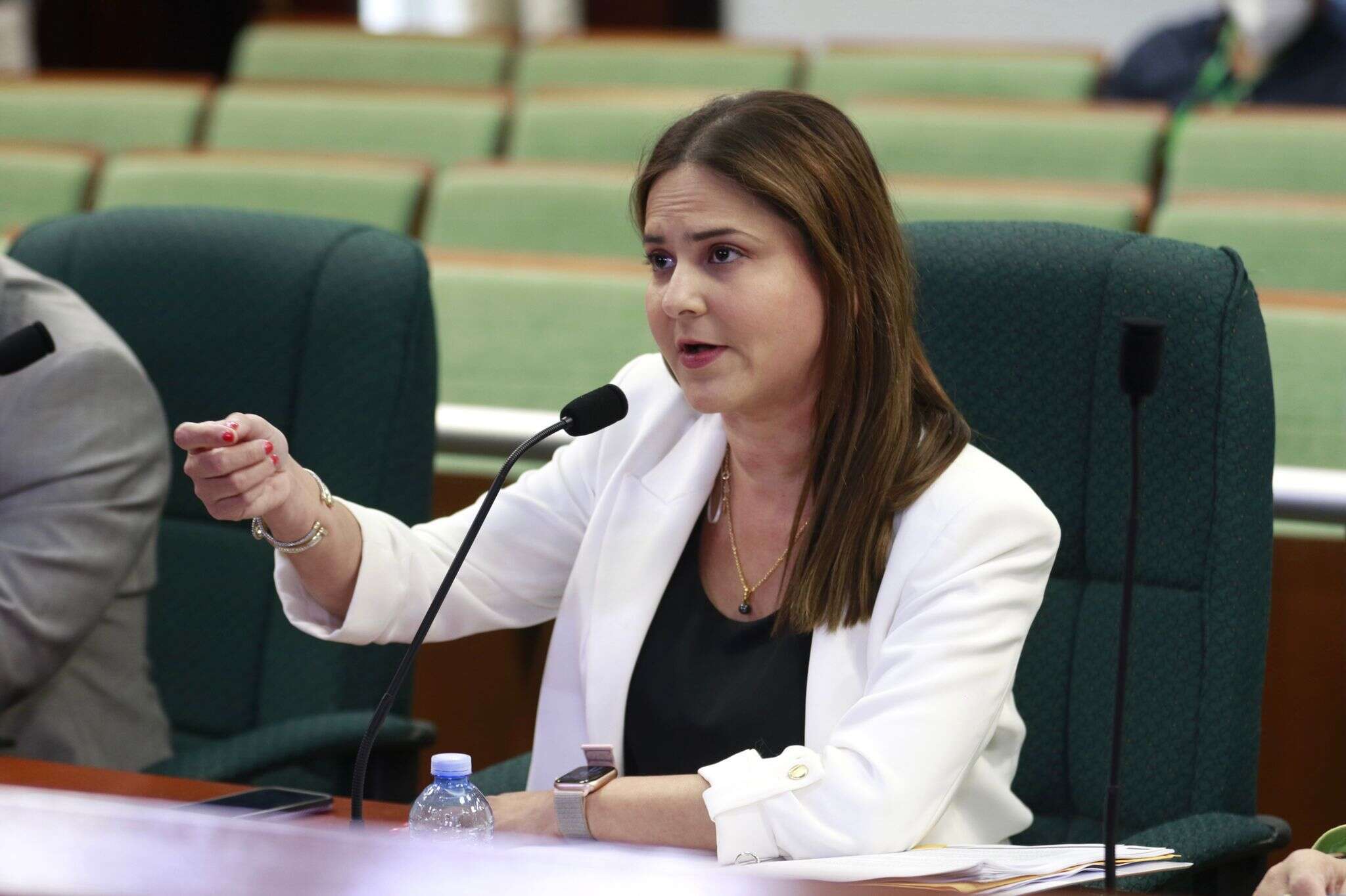 Gobierno pone en marcha Plan de Clasificación de Puestos y Retribución