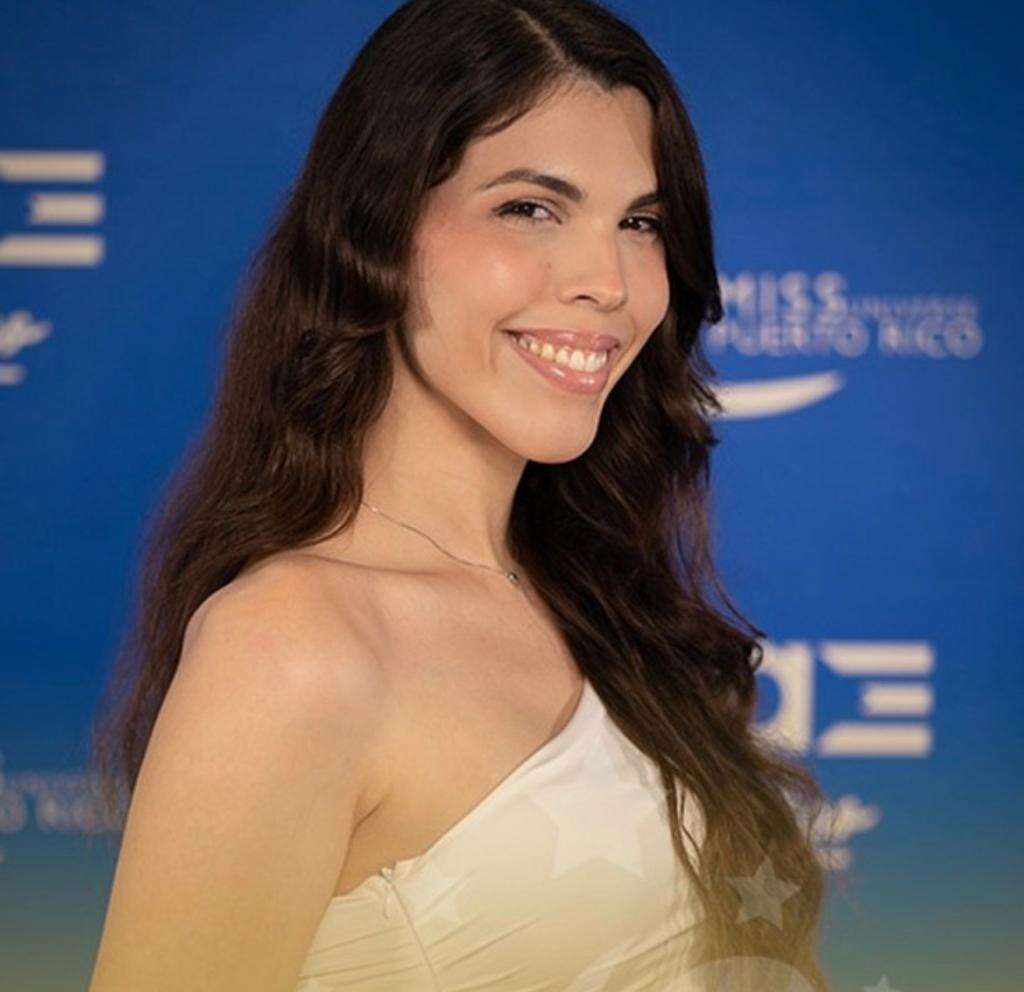 Mujer trans aspirará a la corona en Miss Puerto Rico Universe