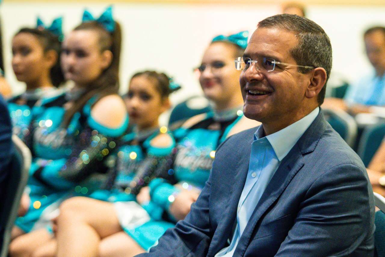 Fondos federales para eventos deportivos organizados por el DRD