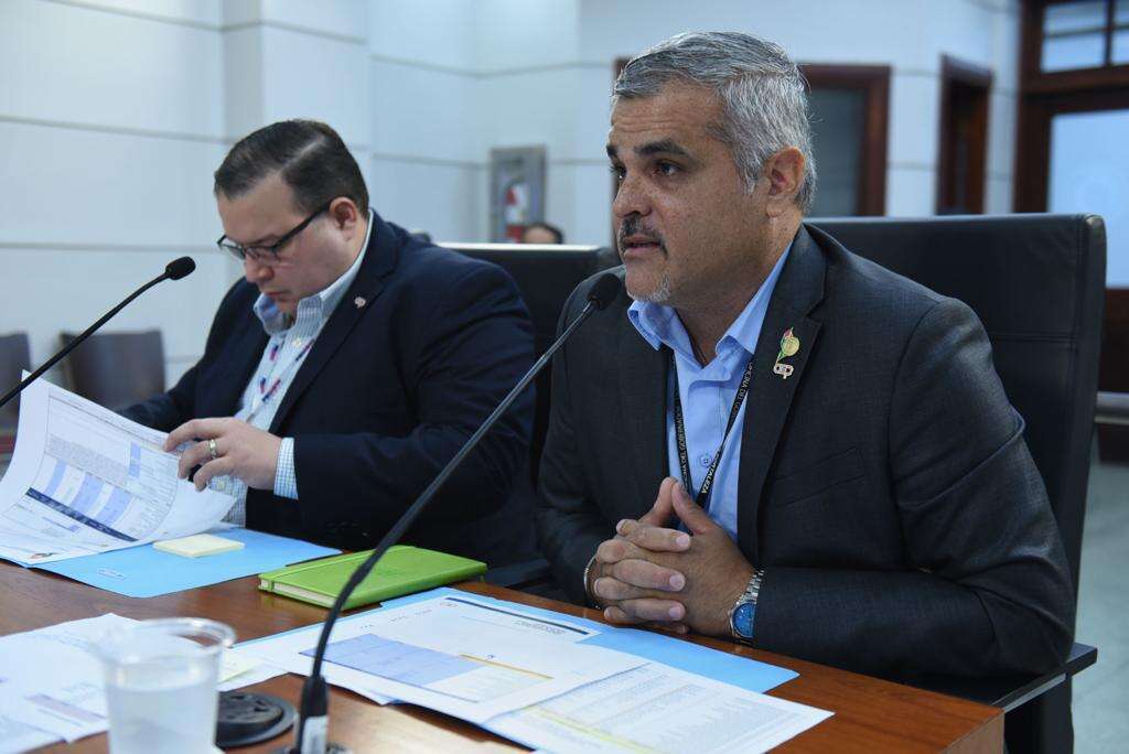 Agencias le deben todavía sobre $259 millones a Edificios Públicos