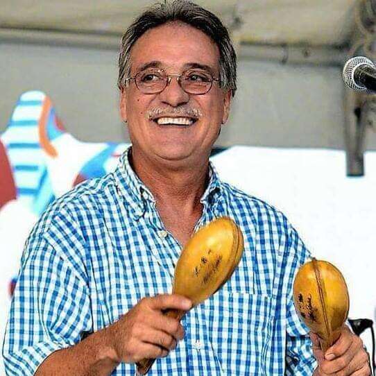 Muere el cantante salsero «Megüi» Rivera