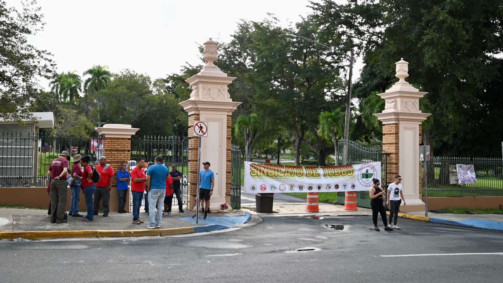 UPR declara receso académico para viernes y sábado