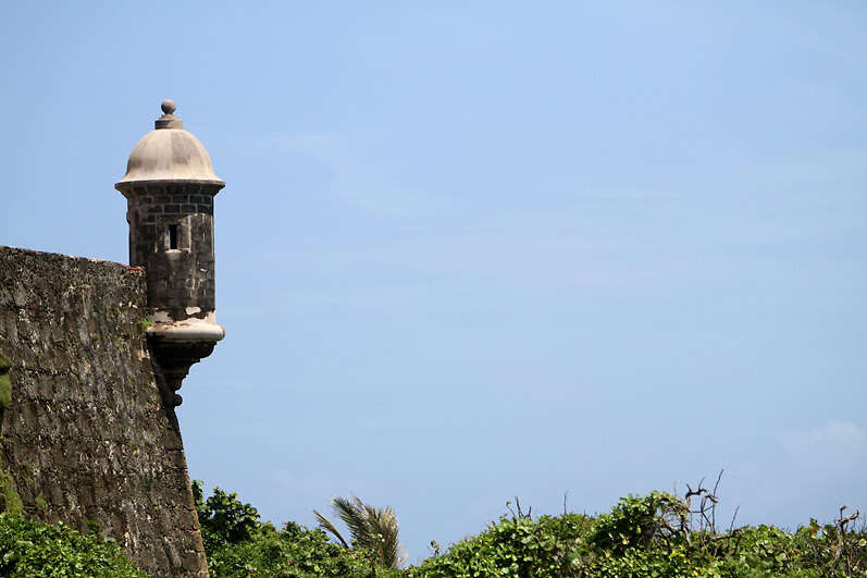 Tiempo despejado para hoy, lunes