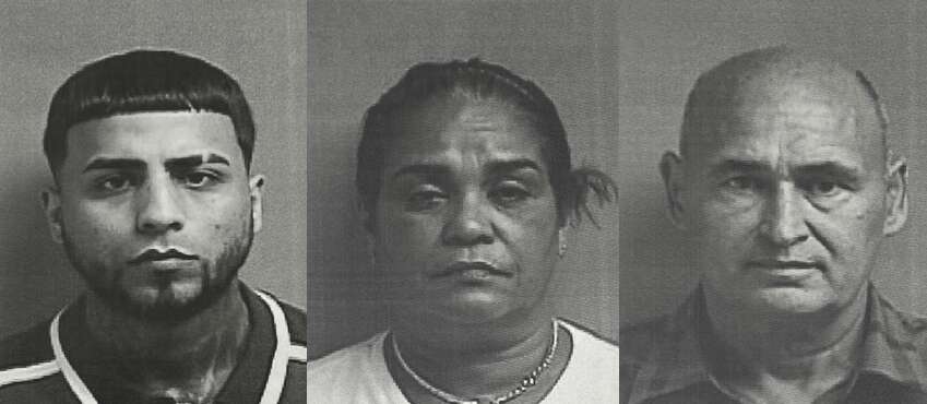 Arrestan a los tres que faltaban de operativo en Cayey