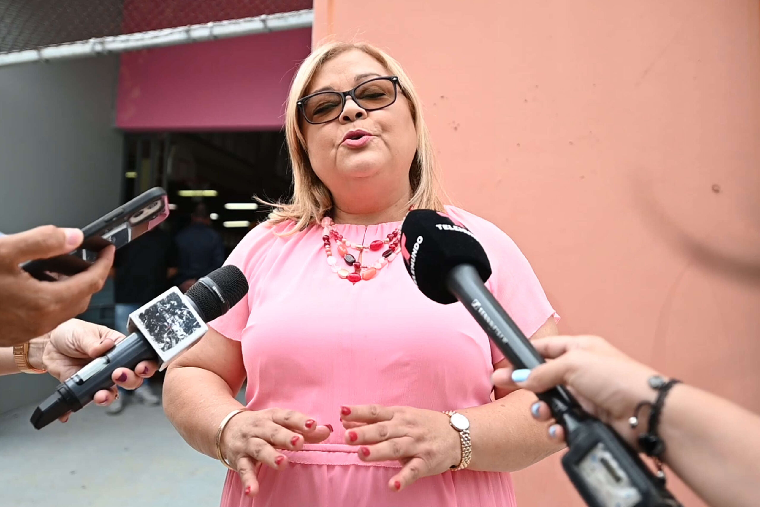 Fallecimientos en cárceles suman ya 13 en lo que va del año