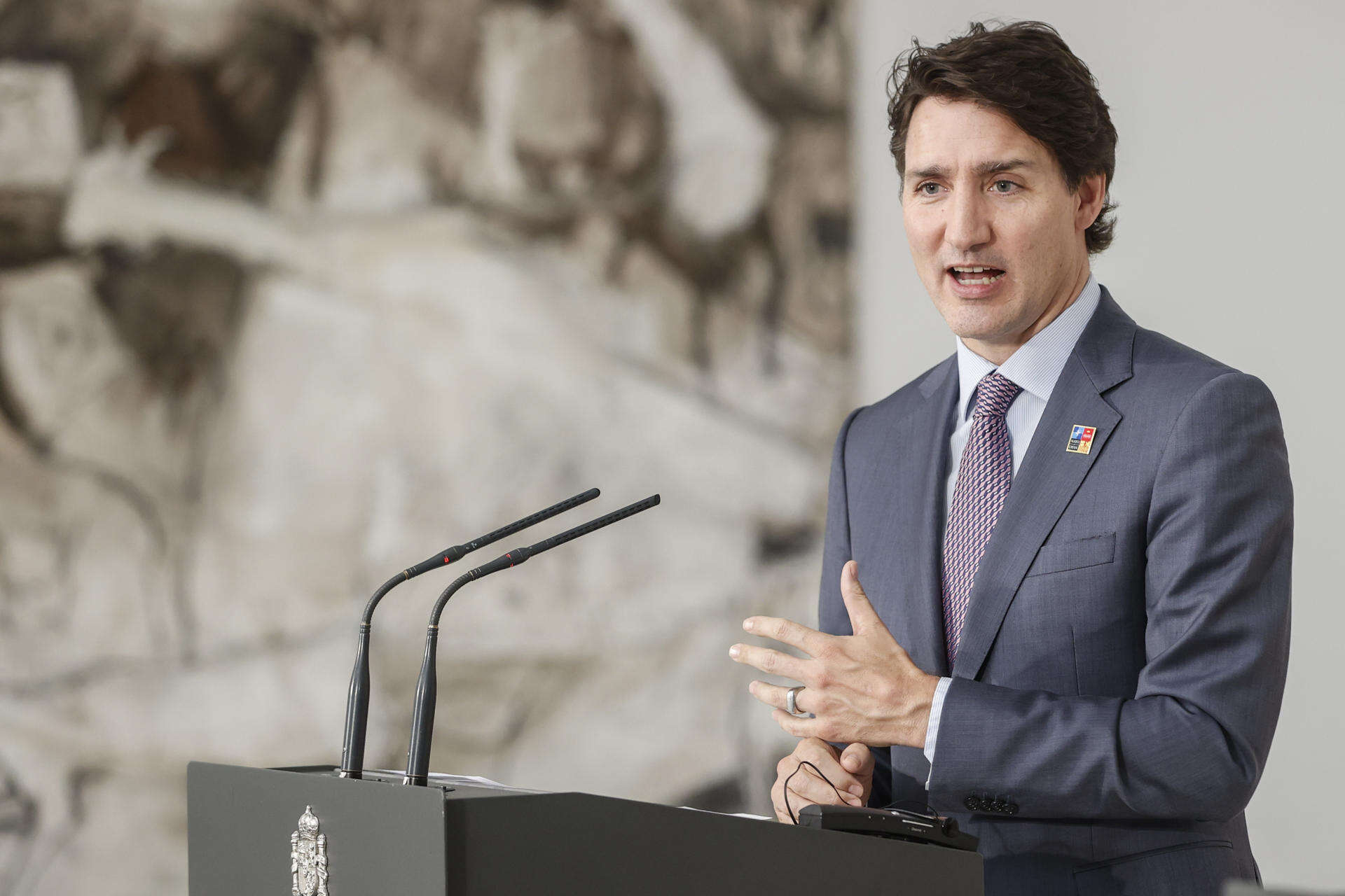 Canadá avisa que seguirá derribando ovnis en su espacio aéreo