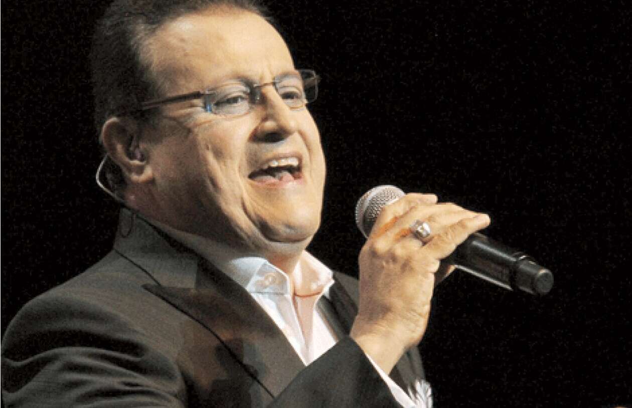 Ismael Miranda será reconocido en ‘El Día Nacional de la Zalsa’