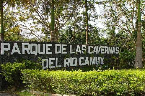 Parque de las Cavernas de Camuy enfrenta problemas con asignación de fondos