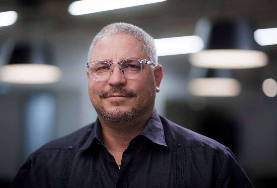 No quiero dar la cara