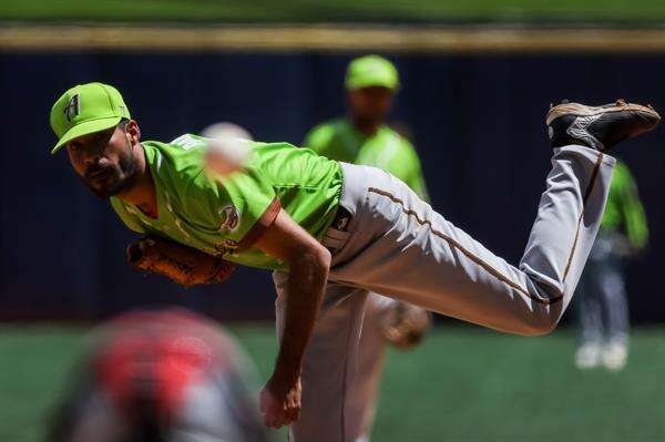 Cuba y Panamá se despiden de la Serie del Caribe