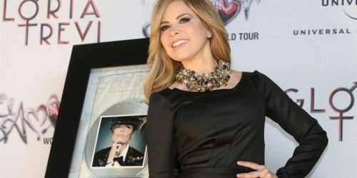 Sebastián Yatra, Prince Royce y Gloria Trevi actuarán en Premio Lo Nuestro