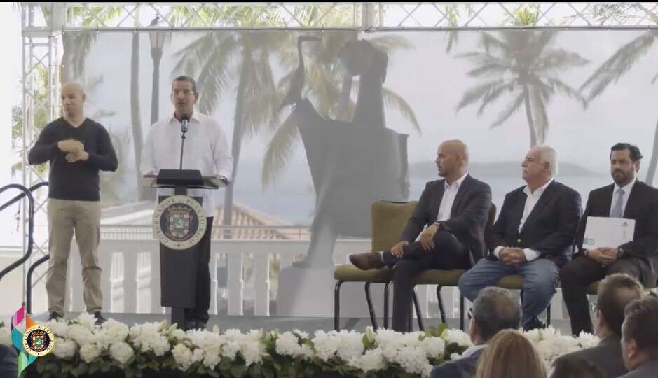 Préstamo de $50 millones en fondos de recuperación para hotel El Conquistador