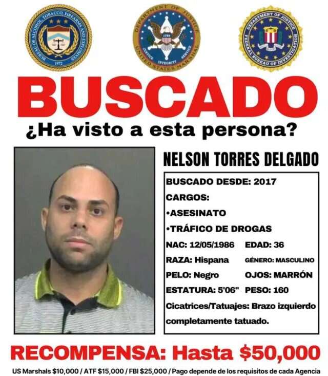 El narco más buscado de la Isla: ¿Por qué ha sido difícil la captura de «El Burro»?