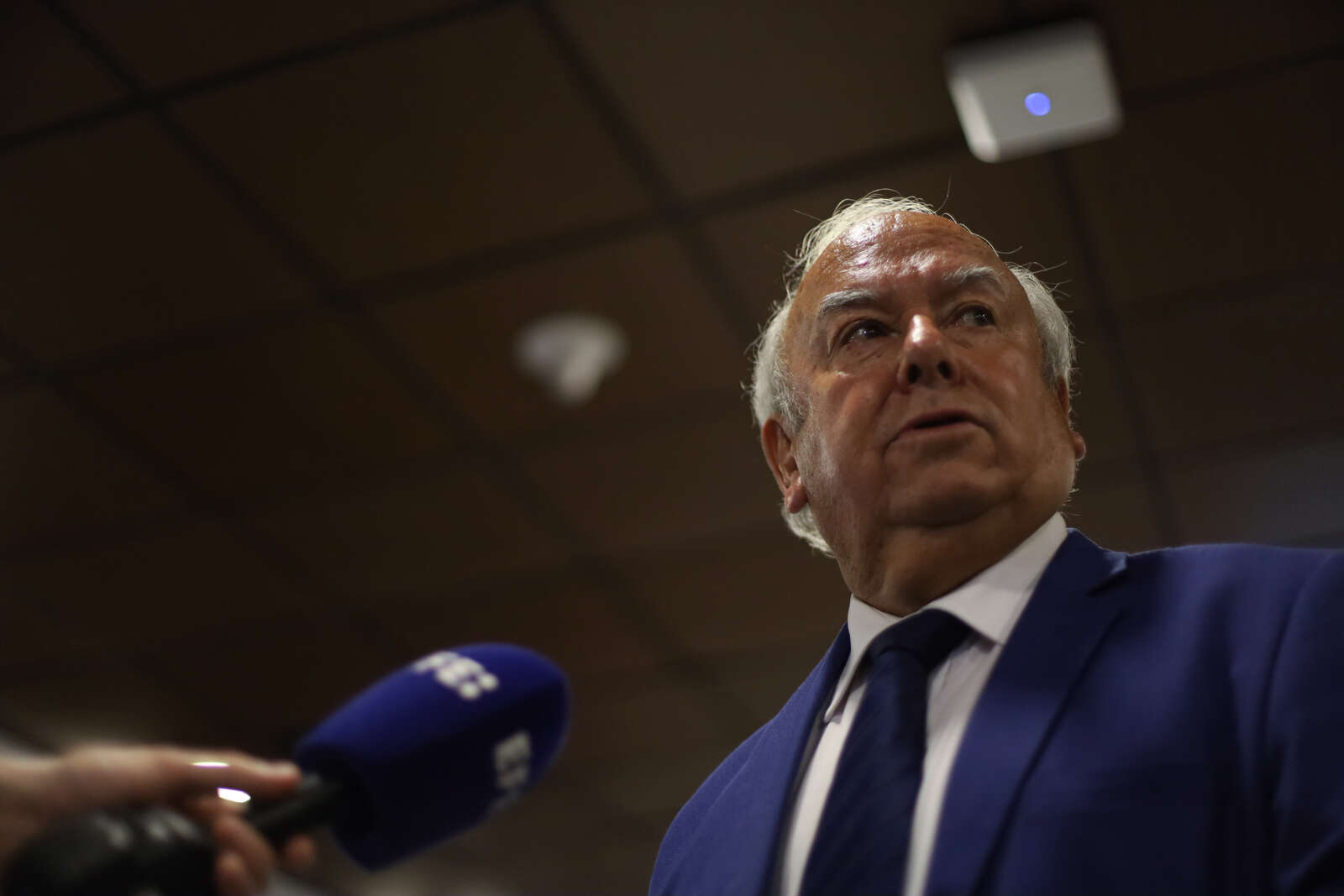 Posponen presentación de informe sobre muerte de Pablo Neruda