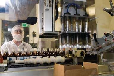 Actividad de manufactura cerró el 2022 en crecimiento