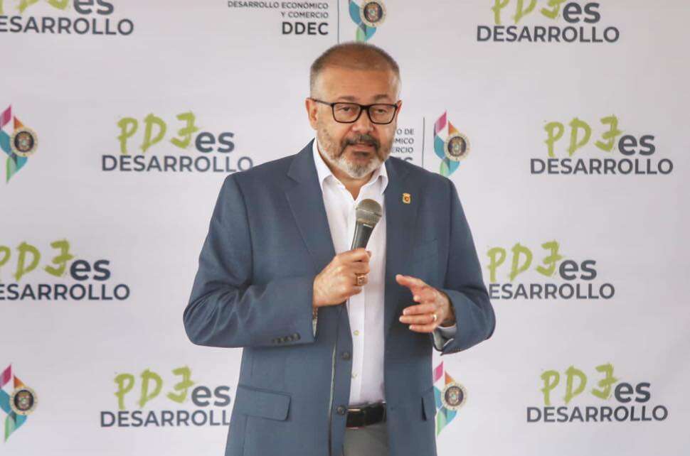 El PPD se aproxima a disolver su Comité Municipal de Ponce