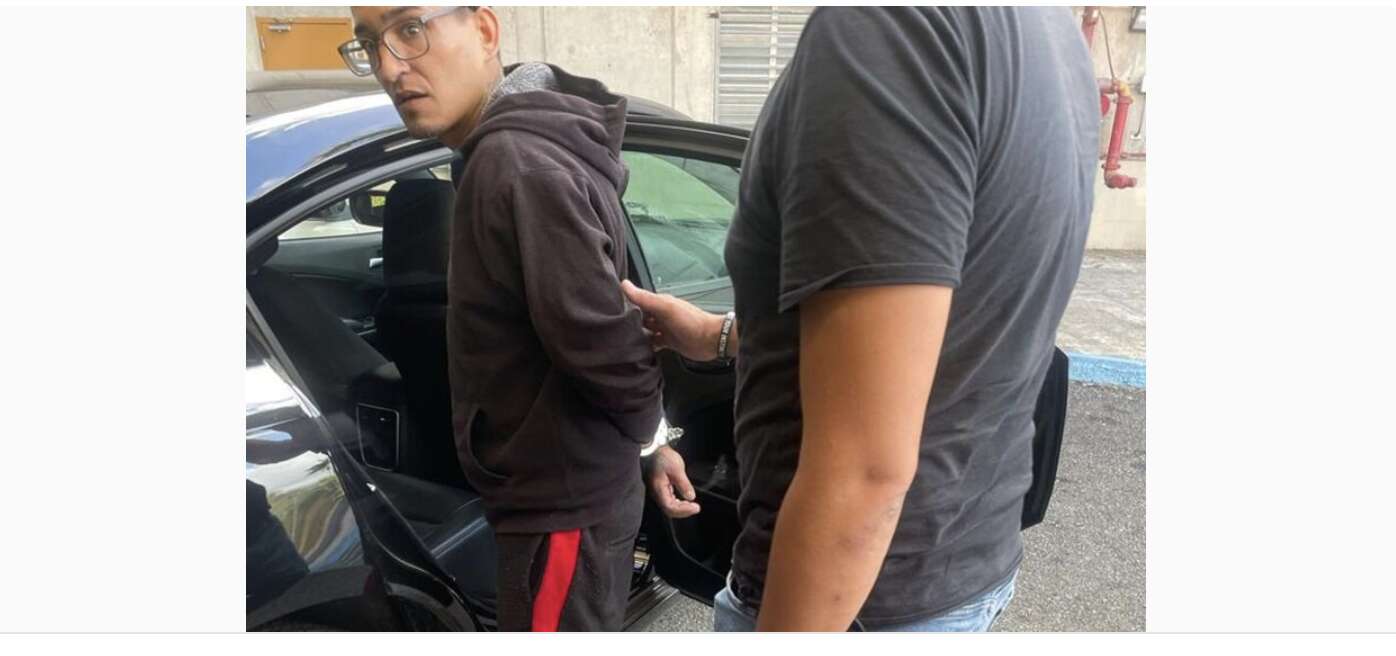 Arrestan dos miembros de la ganga de «El Burro» en Caguas