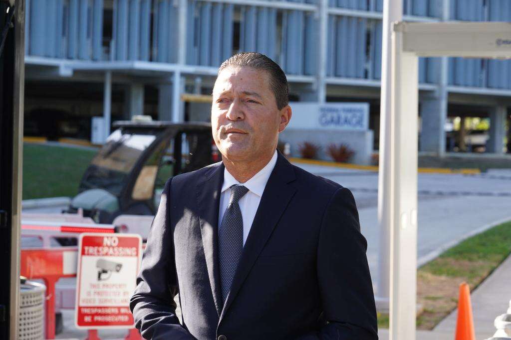 Alcalde de Cataño posiblemente testificará por parte de la defensa en el juicio contra Ángel Pérez