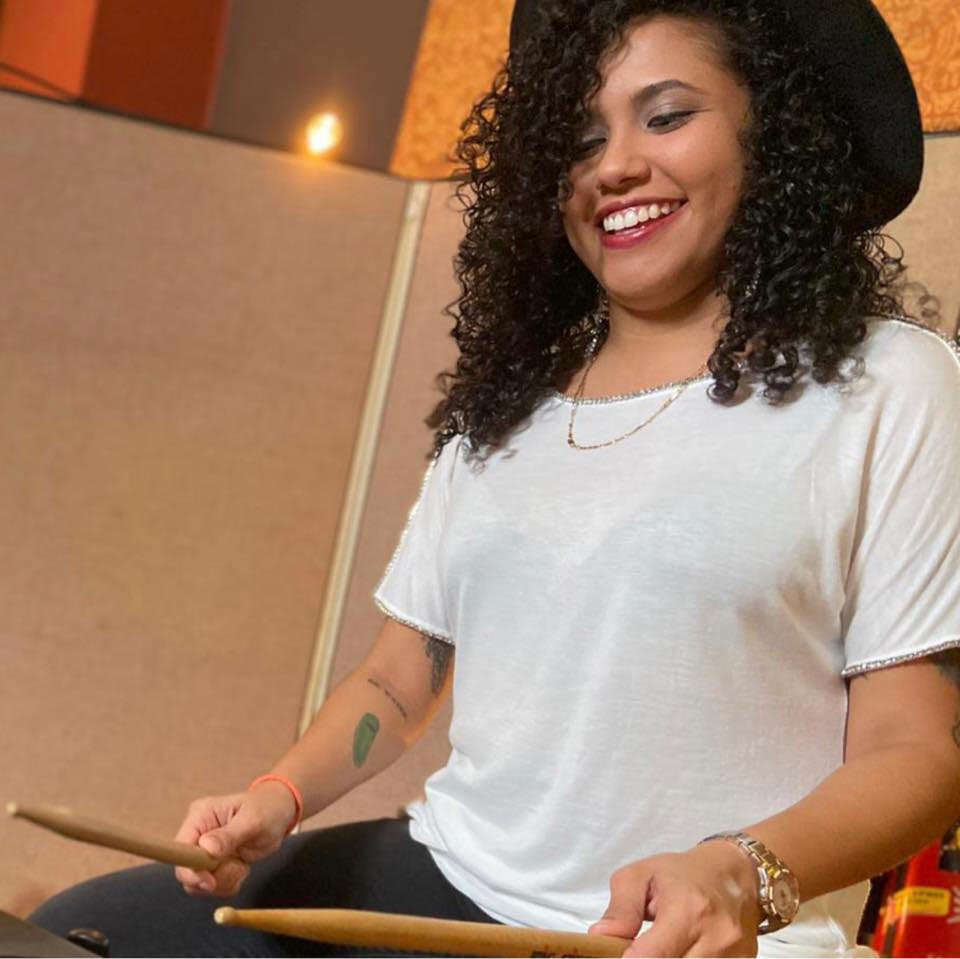 ILÉN le rinde homenaje a mujeres del jazz del XXI en la presentación “FemiJazz”.