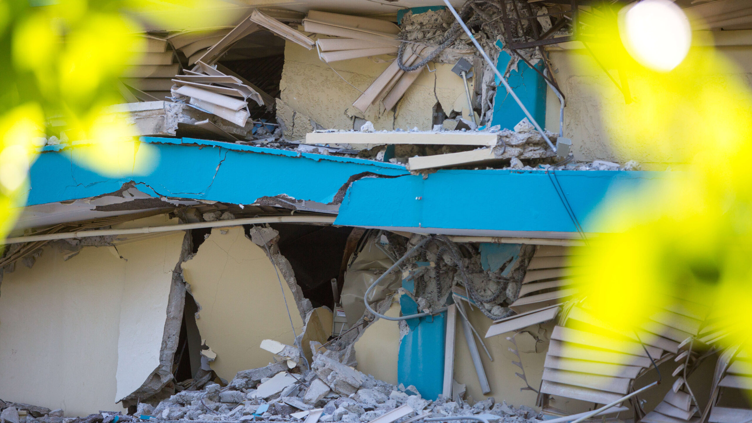 Experto desecha hipótesis de la ocurrencia de terremotos cada cien años en la Isla