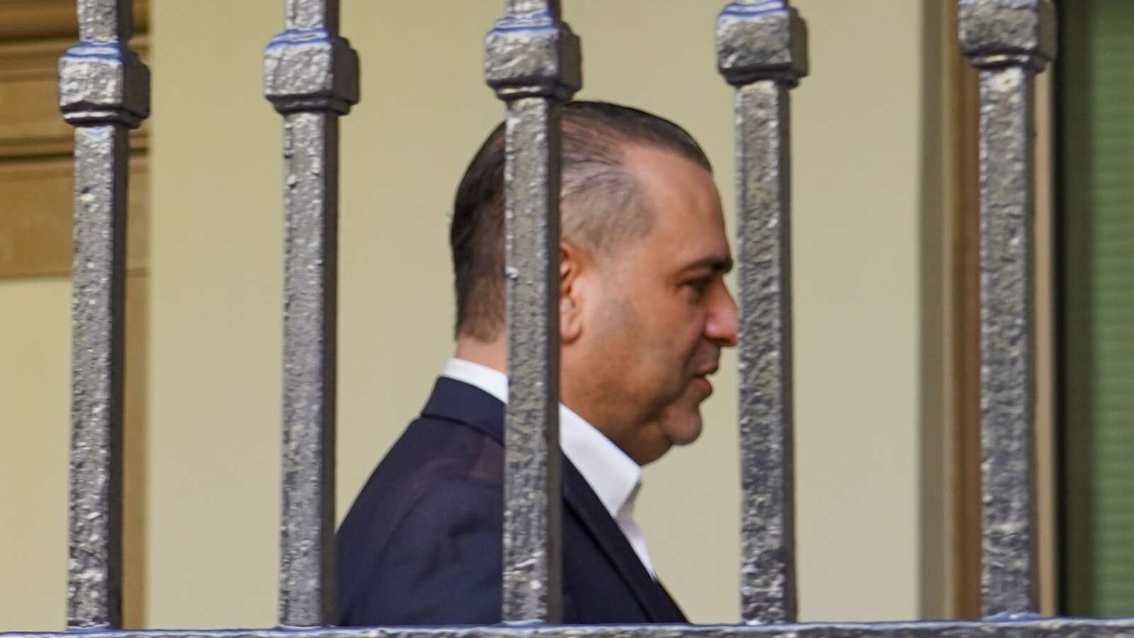 Fiscalía federal quiere destruir evidencia de su mala conducta, dice defensa de Díaz Colón