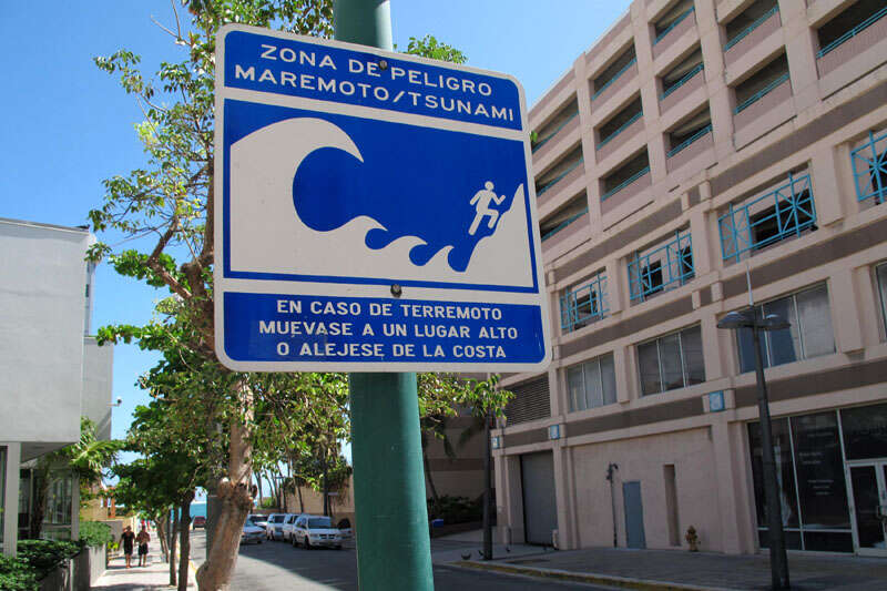 EN VIVO: Ofrecen detalles del ejercicio Caribe Wave